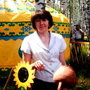 Гульнара Насибуллина