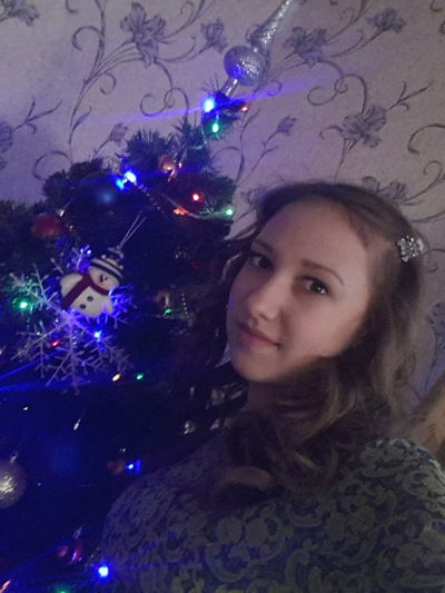 Лиза Кузнецова