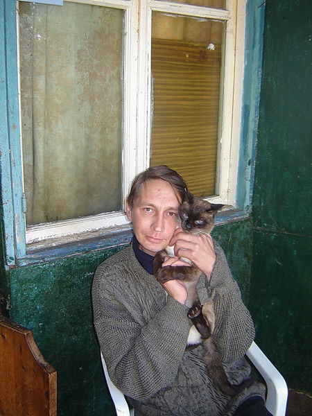 Марсель Галиуллин