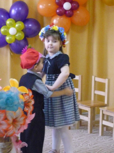 Татьяна Моисеева