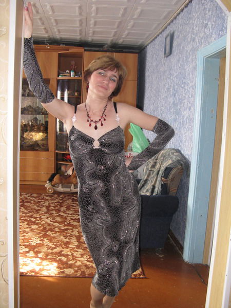 Светлана Лобанова