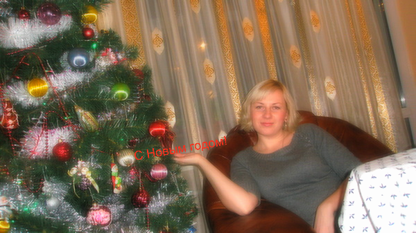 Юлия Дубицкая