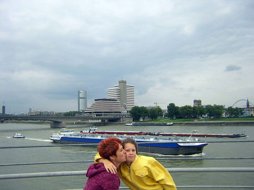 Виктория Бучковская