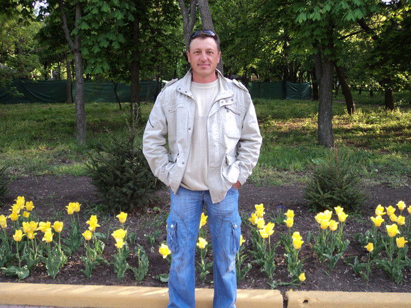 Виктор Боженко