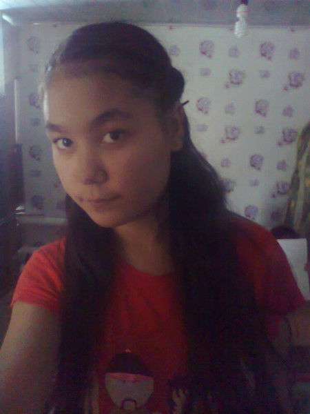 Sanzhida Nurbolatovna