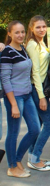 Таня Мартынова