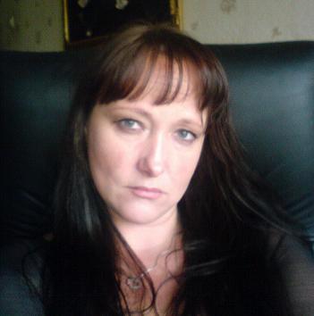 Анжелика Шунькина