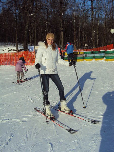 Наталья Ефремова