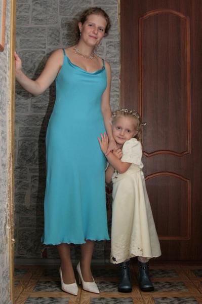 Алена Петрова