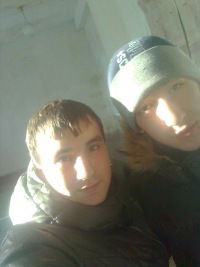 Володя Вишняков