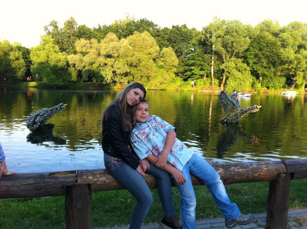 Илья Тахтеев