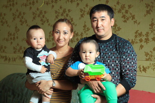 Ержан Байсалбаев