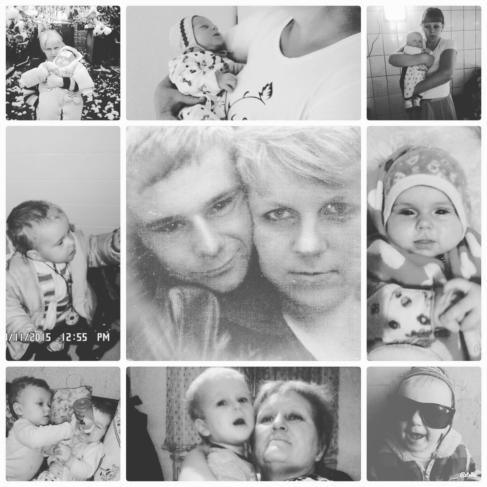 Дарья Мезенцева