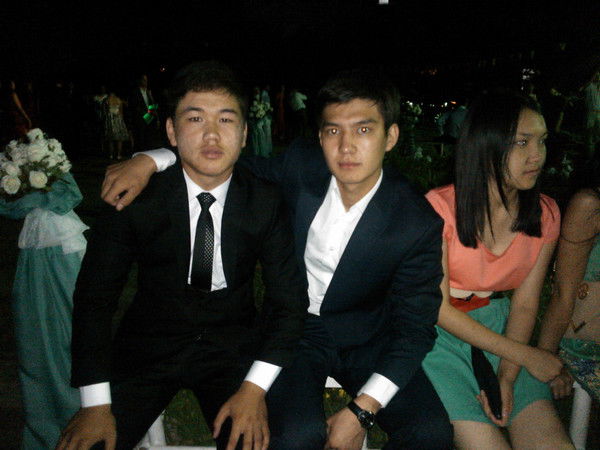 Cайлауулы Шынгыс