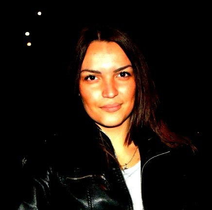 Розочка Абдряхимова