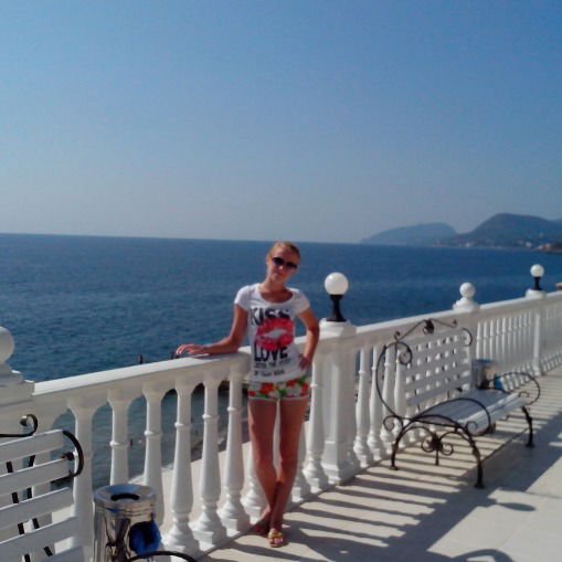 Татьяна Батавина