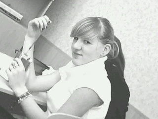 Женя Далекина