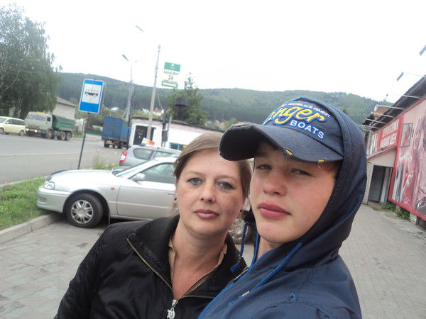 Светлана Андреас