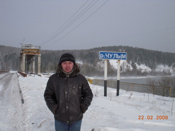 Андрей Сидоров