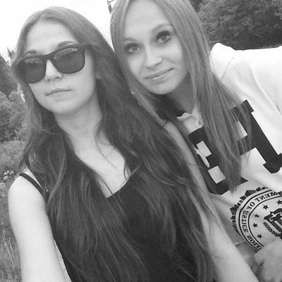 Елизавета Пьянкова