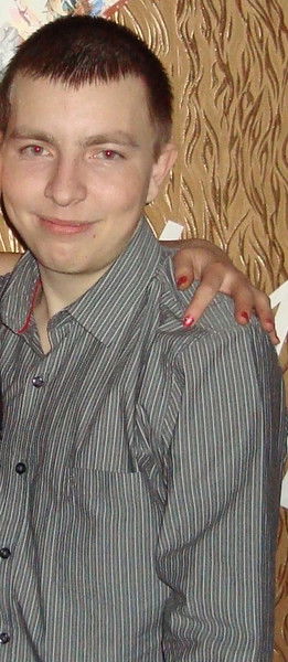 Андрей Копылов