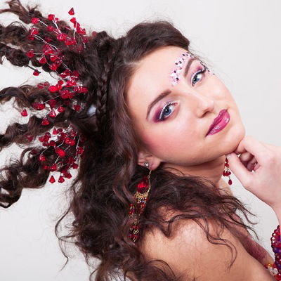 Юлия Калиниченко