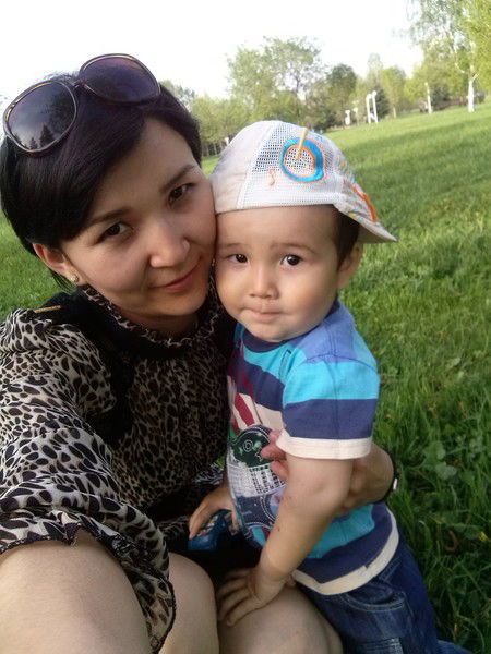 Арайлым Утемисова