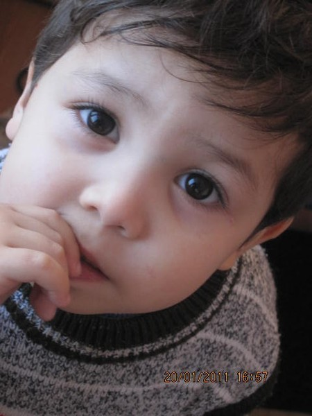 Наргиза Халикова