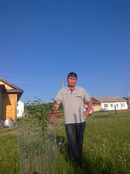 Александр Киселёв