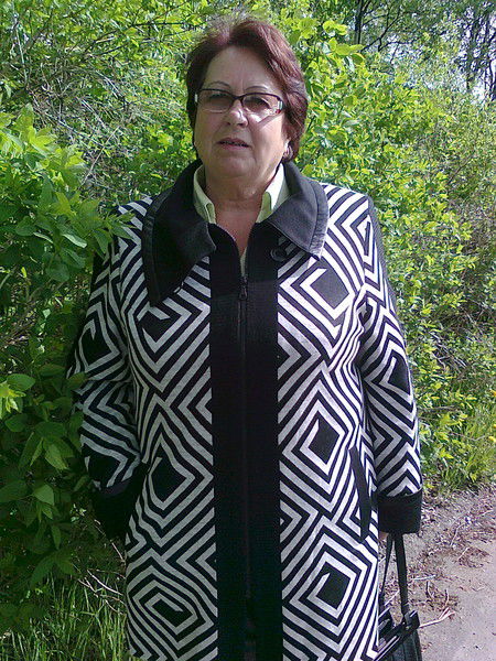 Татьяна Пузина