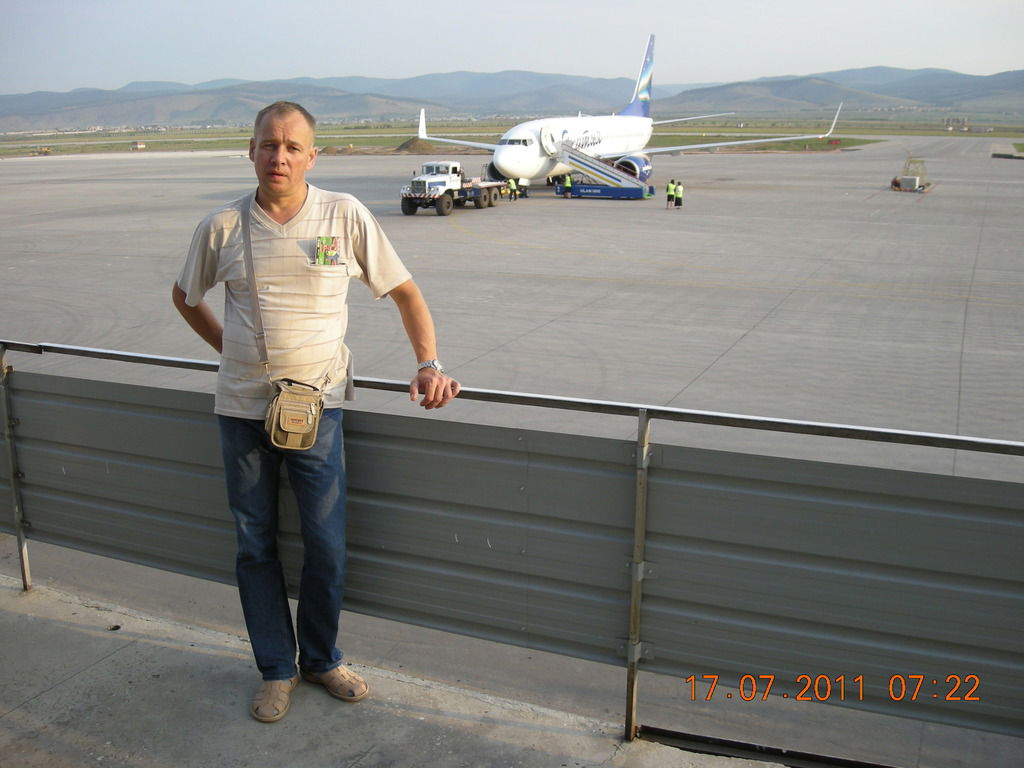 Алексей Петров