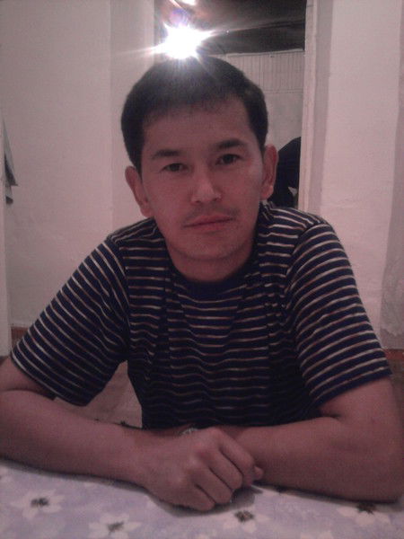 Максимхан Койшыманов