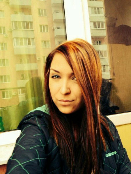 Виктория Тимошенко