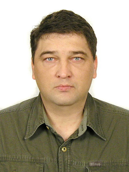 Алексей Коньков