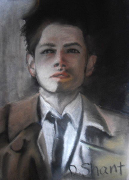 Ангел Ангел