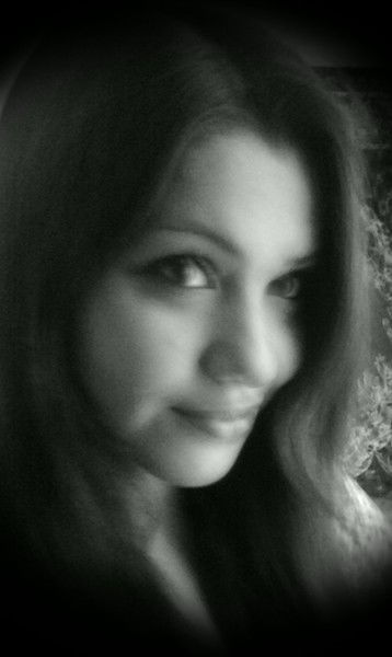 Любочка Юртаева