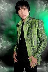 Кайсар Озганбаев