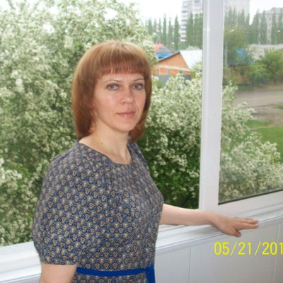 Татьяна Владимировна