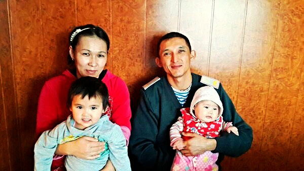 Меруерт Оразымбетова