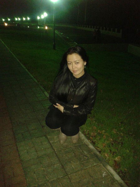 Алибек Белхаиров