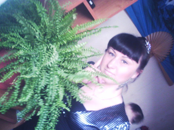 Наталья Кочкина