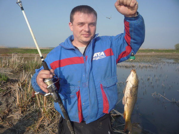 Александр Козинов