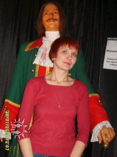 Наталья Кулешова