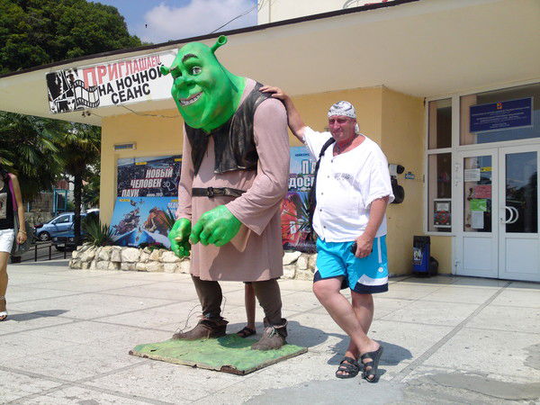 Валерий Елянюшкин