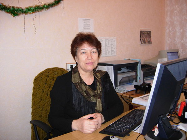 Вилюра Скрынникова