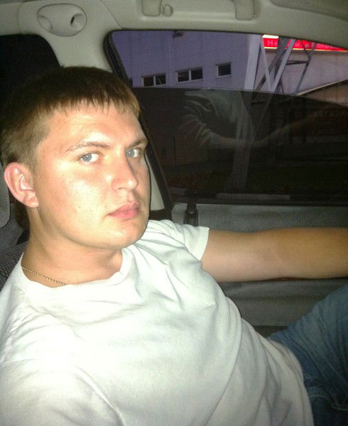 Алексей Гонженко