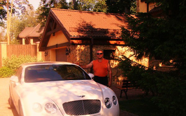 Красавинюрий Красавин