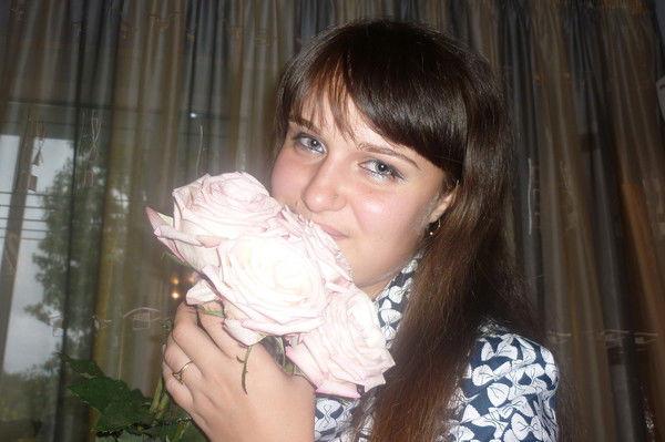 Наталья Морскова