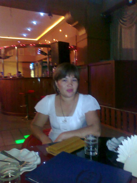 Кымбат Достанова