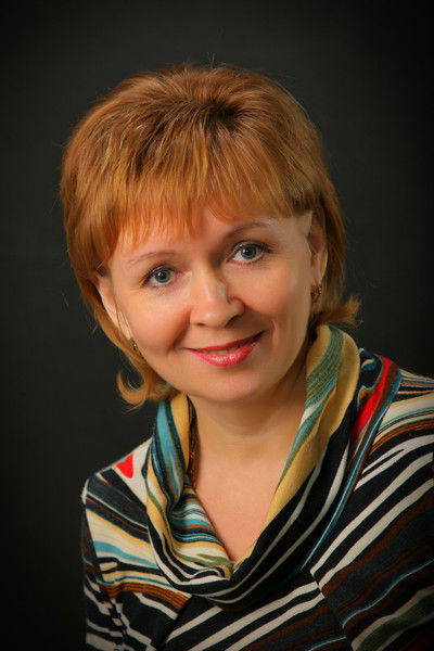 Ирина Дейнеко